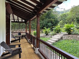 Cerro Tusa Glamping