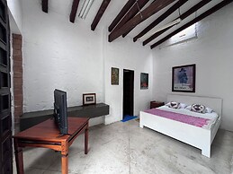 Cerro Tusa Glamping