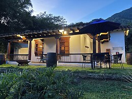 Cerro Tusa Glamping