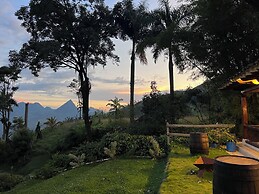 Cerro Tusa Glamping