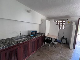 Cerro Tusa Glamping