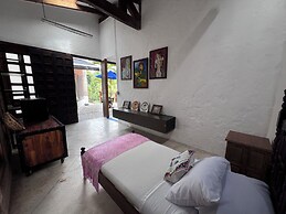 Cerro Tusa Glamping