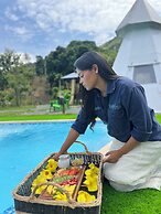 Cerro Tusa Glamping