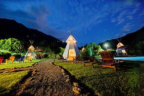 Cerro Tusa Glamping