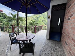 Cerro Tusa Glamping