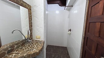 Cerro Tusa Glamping