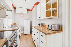 Host Stay Highgarth