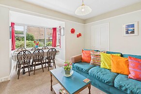 Host Stay Highgarth