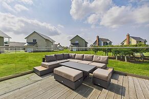 Host Stay Bay View Lodge