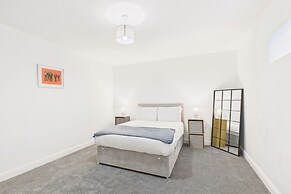 Host Stay Alnmouth Suite