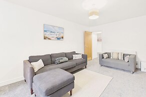 Host Stay Alnmouth Suite
