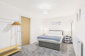 Host Stay Alnmouth Suite