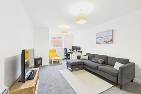 Host Stay Alnmouth Suite