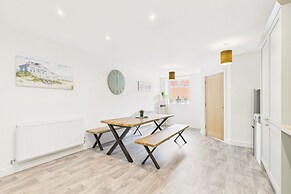 Host Stay Alnmouth Suite