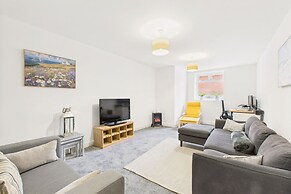 Host Stay Alnmouth Suite