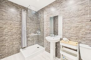 Host Stay Alnmouth Suite