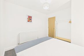 Host Stay Alnmouth Suite