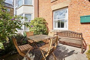 Host Stay Sunbeam Cottage