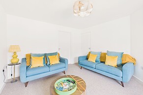 Host Stay Gannett House