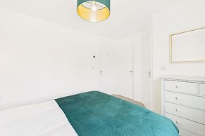 Host Stay Gannett House