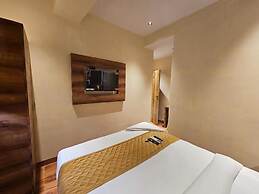 Hotel Imperial Suite