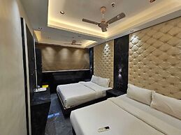 Hotel Imperial Suite