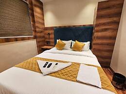 Hotel Imperial Suite