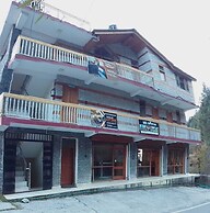 Hotel Sno Cottage