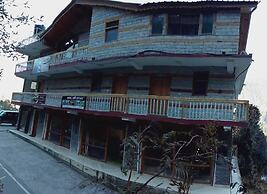 Hotel Sno Cottage