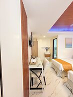 Hotel Adelina Balanga City Bataan
