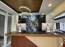 Hotel Adelina Balanga City Bataan