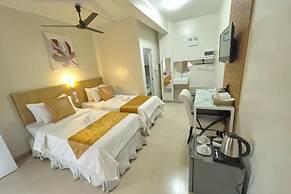 Hotel Adelina Balanga City Bataan