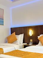 Hotel Adelina Balanga City Bataan