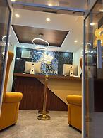 Hotel Adelina Balanga City Bataan