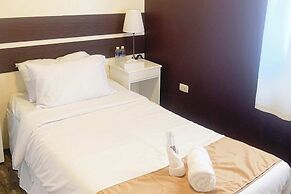 Hotel Adelina Balanga City Bataan