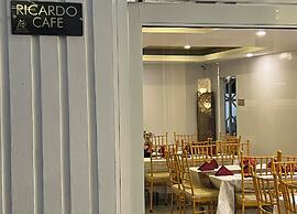 Hotel Adelina Balanga City Bataan