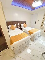 Hotel Adelina Balanga City Bataan