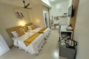 Hotel Adelina Balanga City Bataan