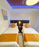 Hotel Adelina Balanga City Bataan