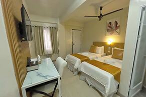 Hotel Adelina Balanga City Bataan