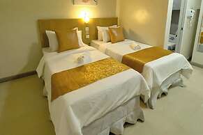 Hotel Adelina Balanga City Bataan