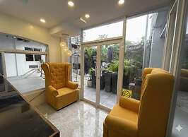 Hotel Adelina Balanga City Bataan