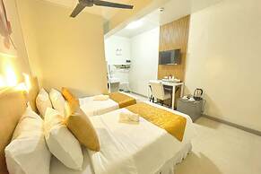 Hotel Adelina Balanga City Bataan