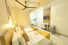 Hotel Adelina Balanga City Bataan