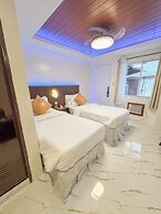 Hotel Adelina Balanga City Bataan