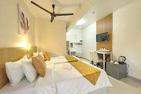 Hotel Adelina Balanga City Bataan