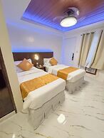 Hotel Adelina Balanga City Bataan