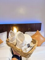 Hotel Adelina Balanga City Bataan