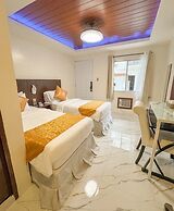 Hotel Adelina Balanga City Bataan