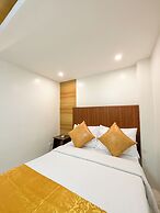 Hotel Adelina Balanga City Bataan